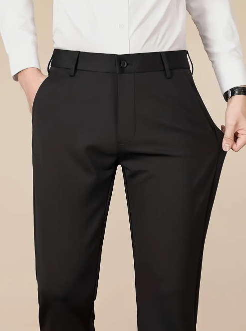 COMFORT PLUS™  FORMAL TROUSER